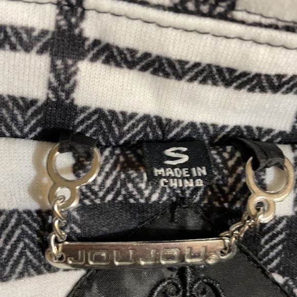 Jou Jou Coat - Picture 8 of 8